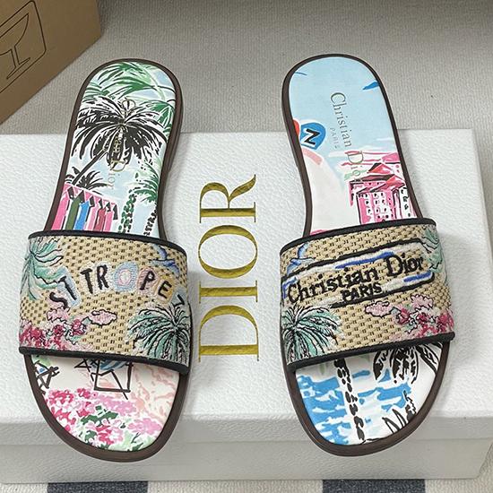 Dior Sandals MDS110302