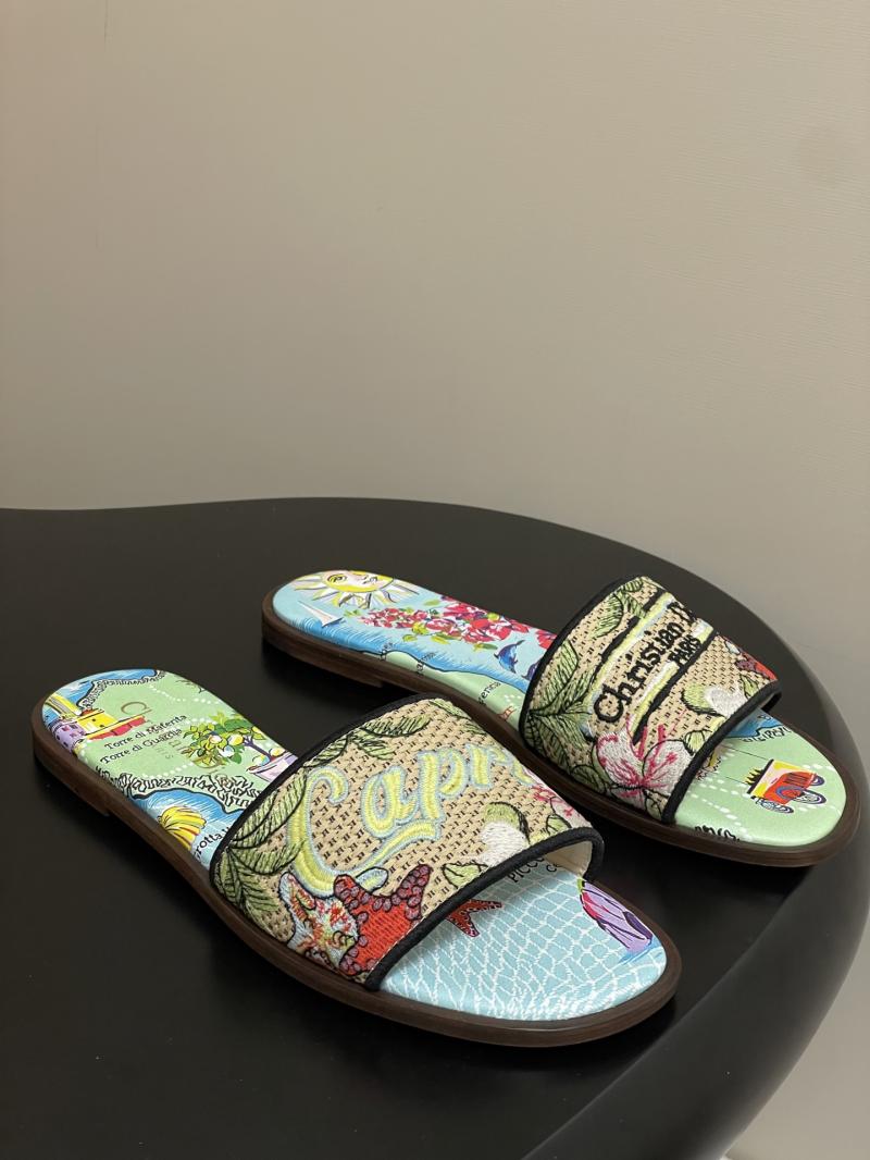 Dior Sandals MDS110303