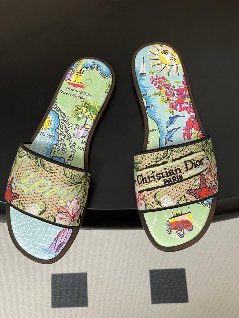 Dior Sandals MDS110303