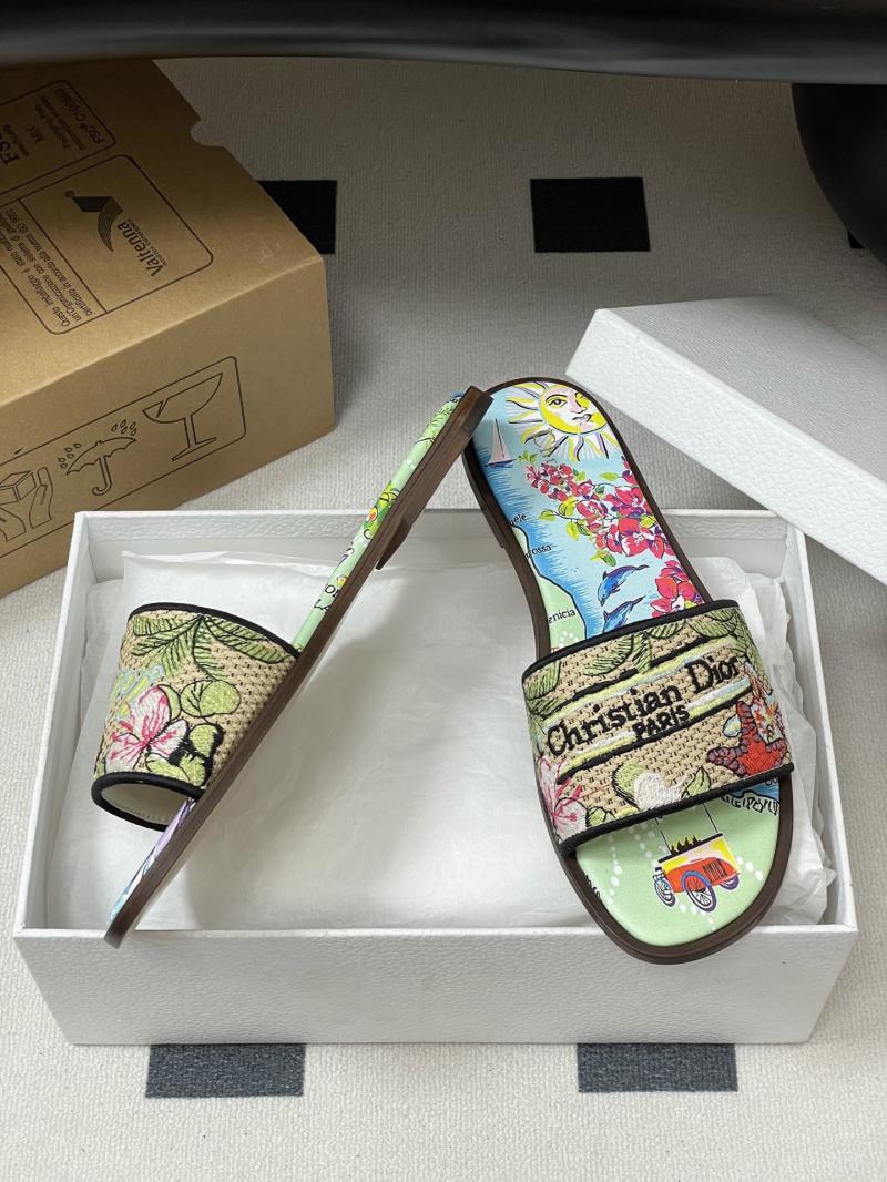 Dior Sandals MDS110303