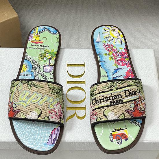 Dior Sandals MDS110303