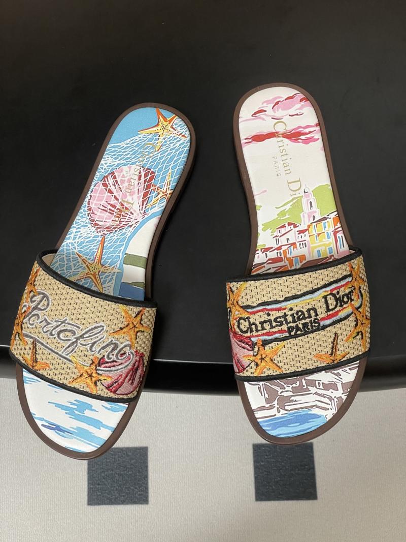 Dior Sandals MDS110304