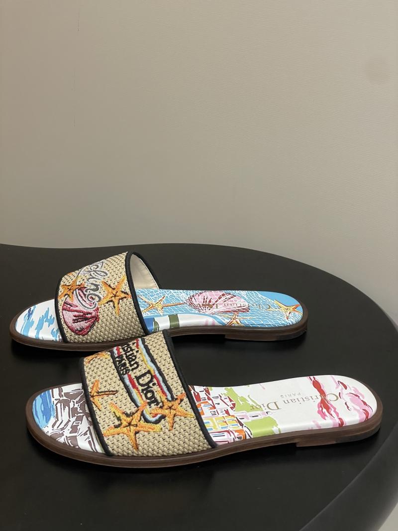 Dior Sandals MDS110304