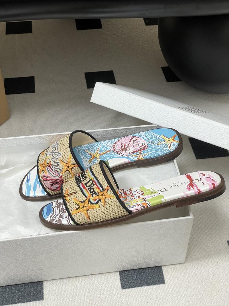 Dior Sandals MDS110304