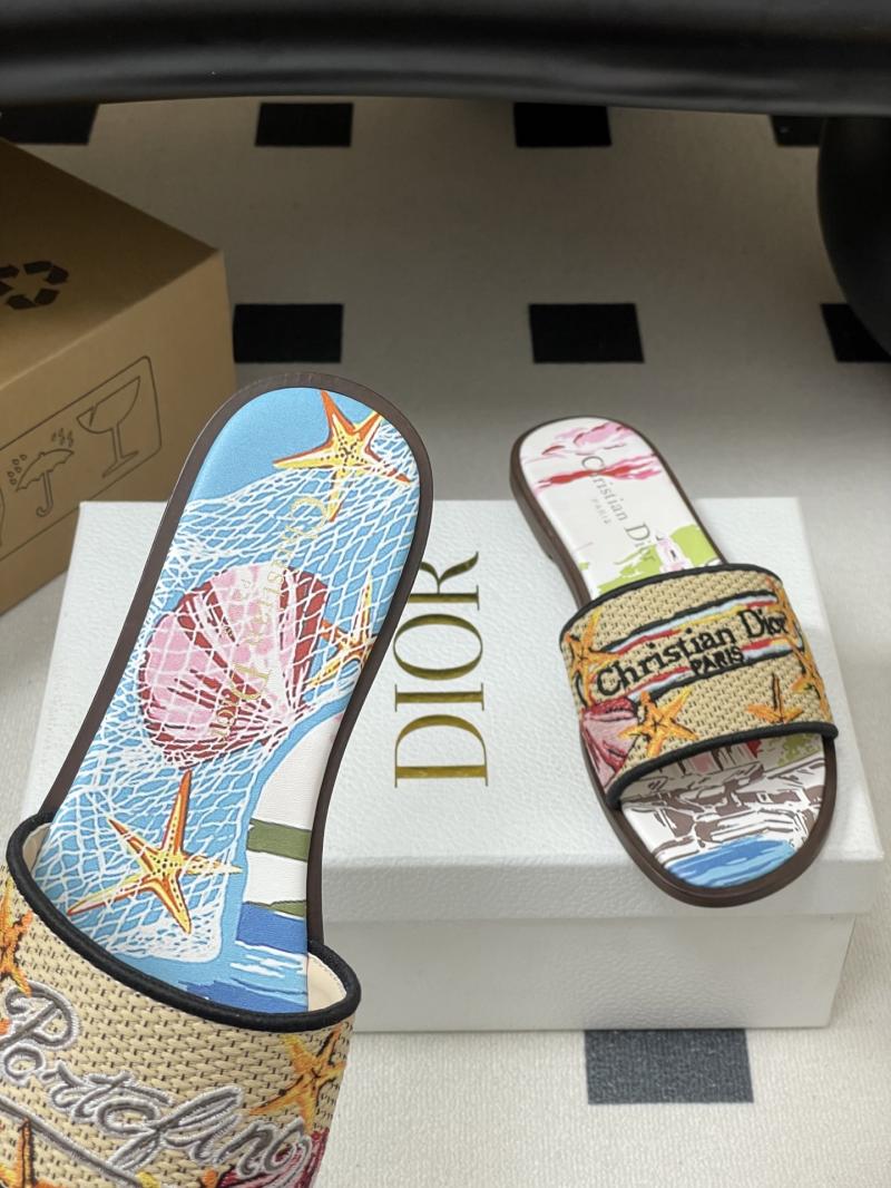 Dior Sandals MDS110304