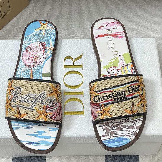 Dior Sandals MDS110304