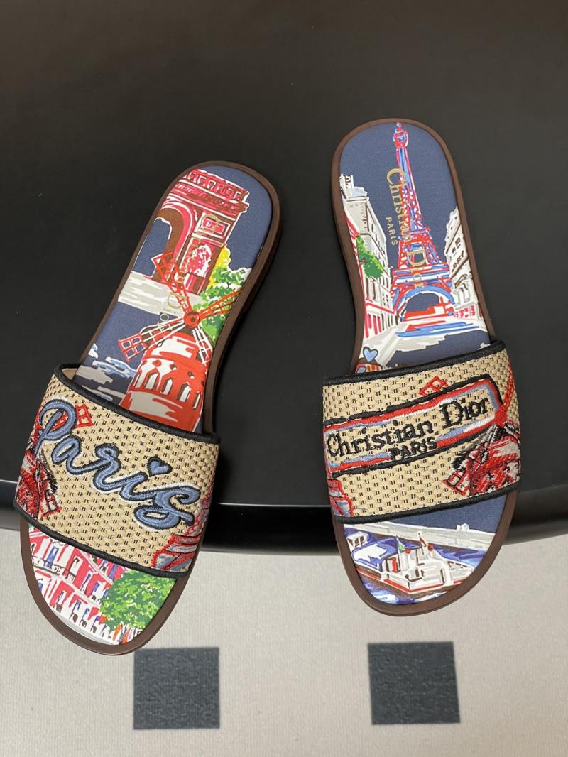 Dior Sandals MDS110305