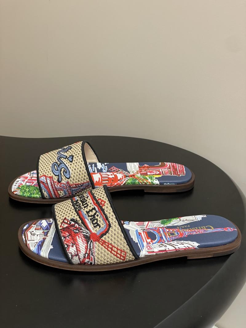 Dior Sandals MDS110305