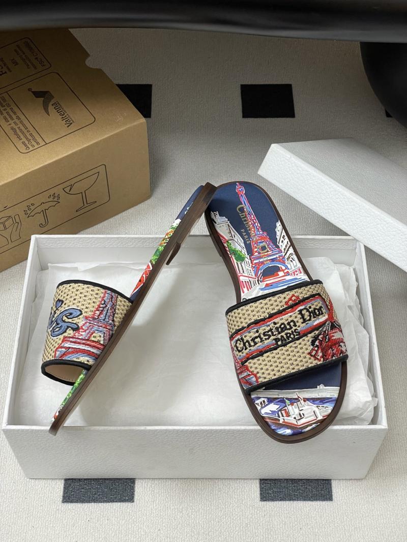 Dior Sandals MDS110305