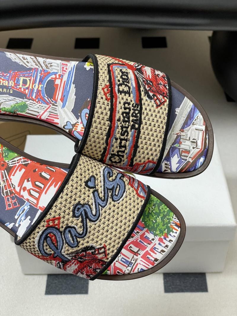 Dior Sandals MDS110305