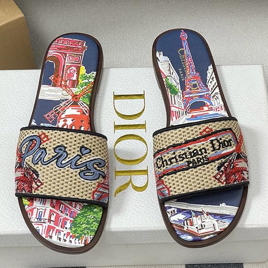 Dior Sandals MDS110305