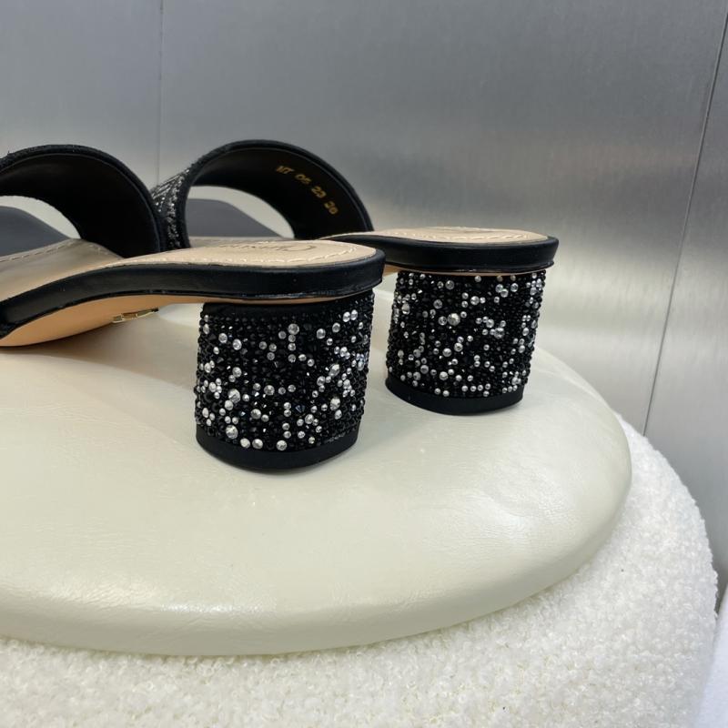 Dior Sandals SDS111001