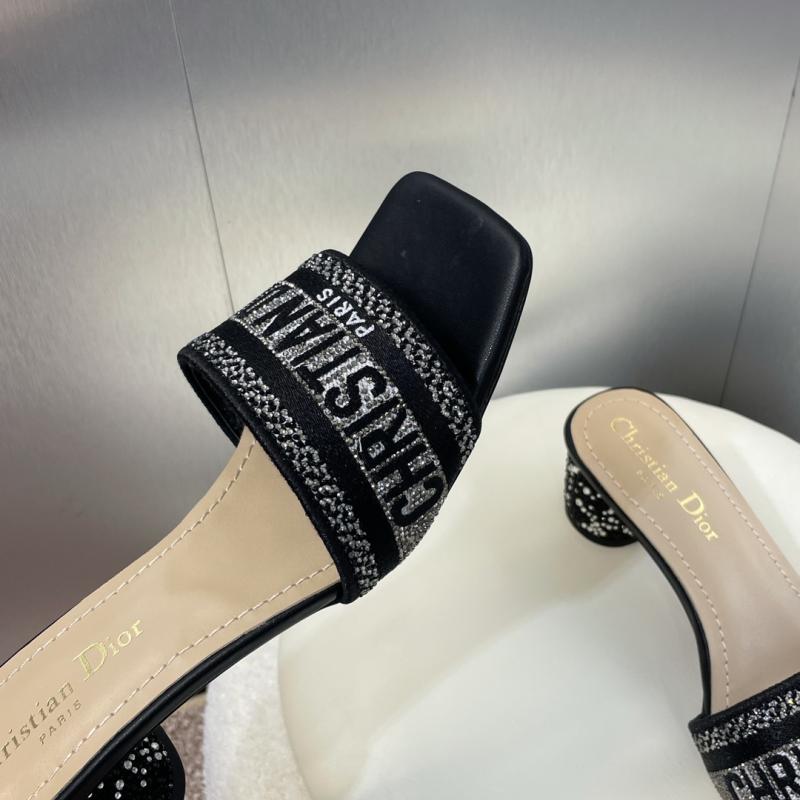 Dior Sandals SDS111001