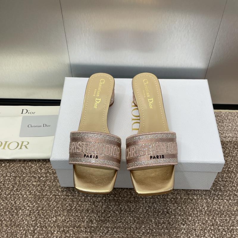 Dior Sandals SDS111002