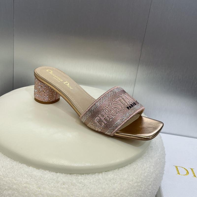Dior Sandals SDS111002