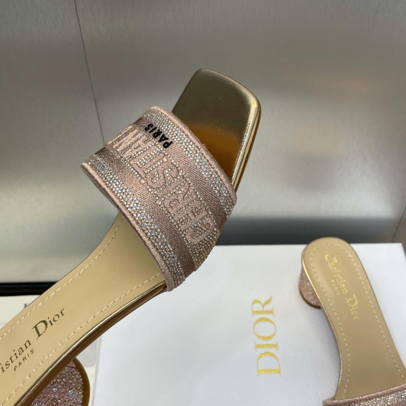Dior Sandals SDS111002