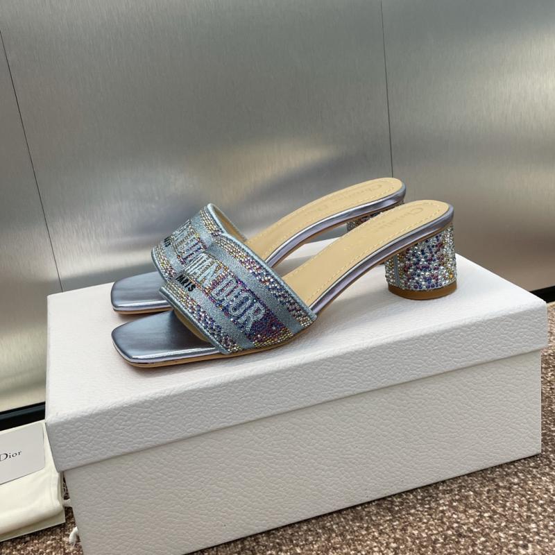 Dior Sandals SDS111003