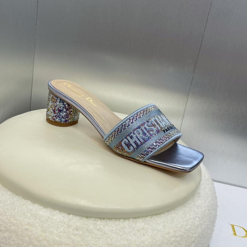 Dior Sandals SDS111003
