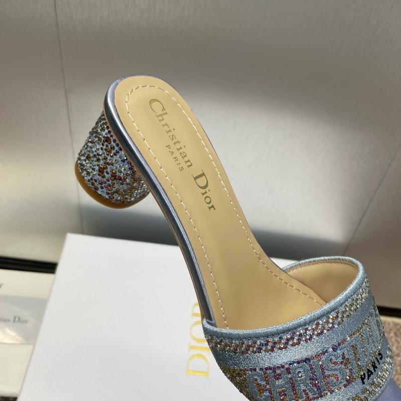 Dior Sandals SDS111003