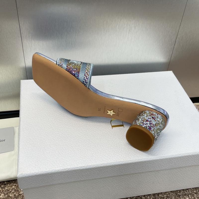 Dior Sandals SDS111003