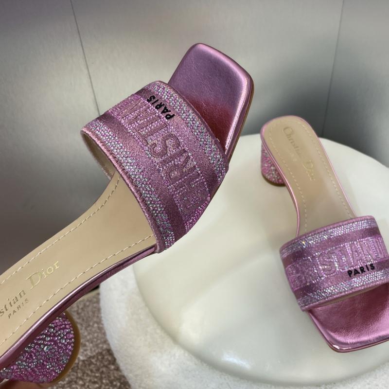 Dior Sandals SDS11104