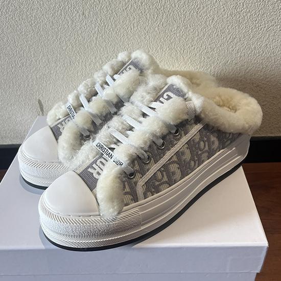 Dior Slippers SDS102901