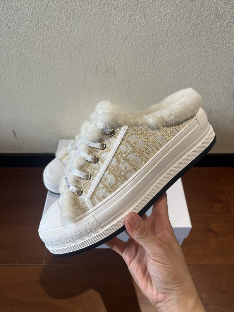 Dior Slippers SDS102902