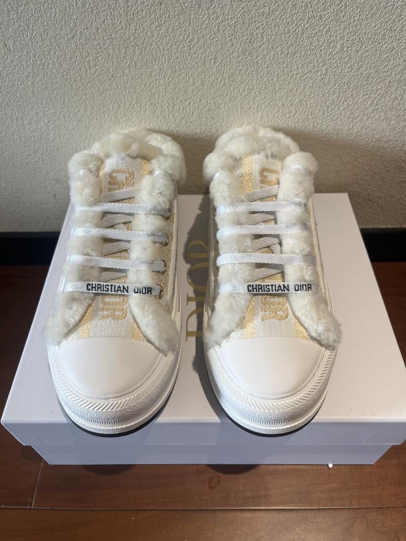 Dior Slippers SDS102902