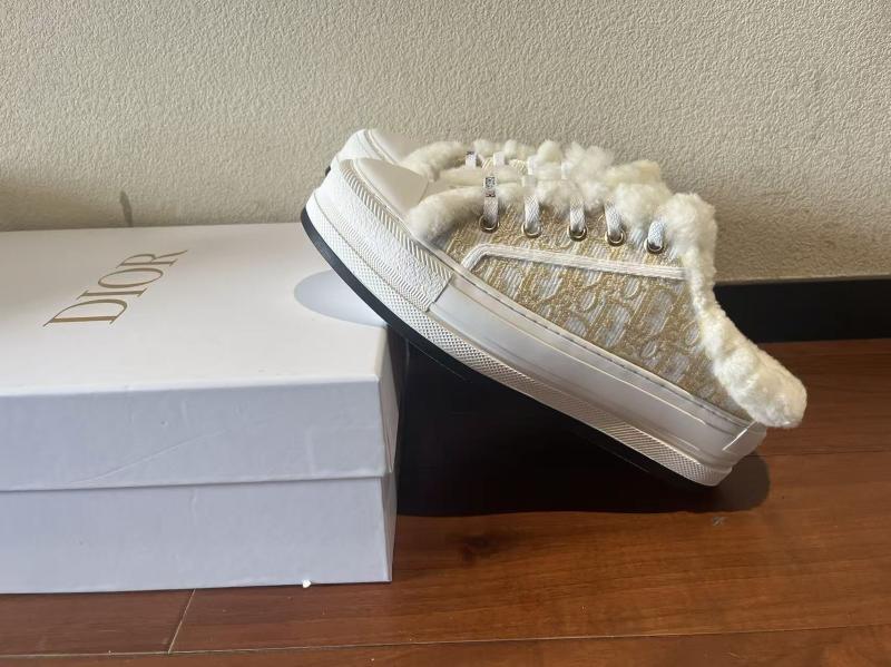 Dior Slippers SDS102902