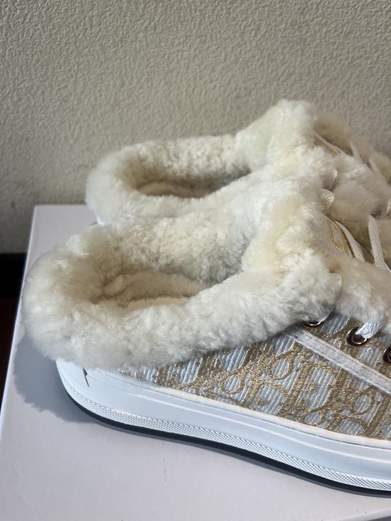 Dior Slippers SDS102902