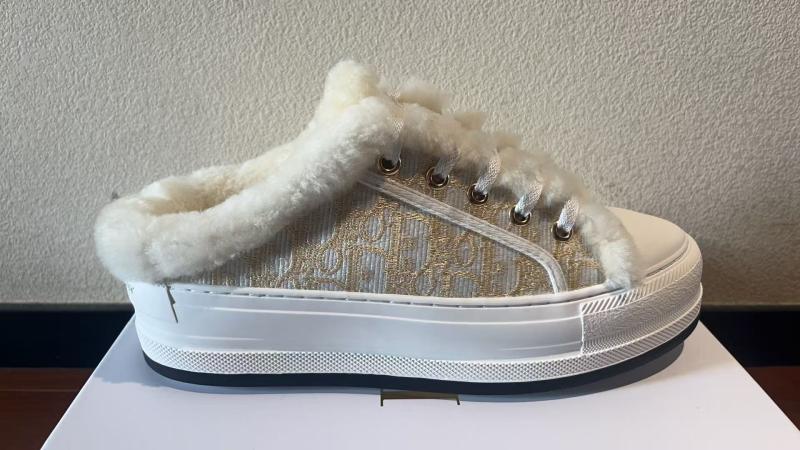 Dior Slippers SDS102902