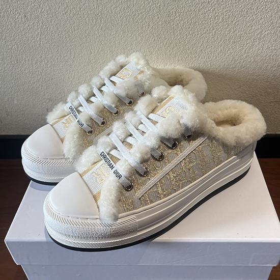 Dior Slippers SDS102902