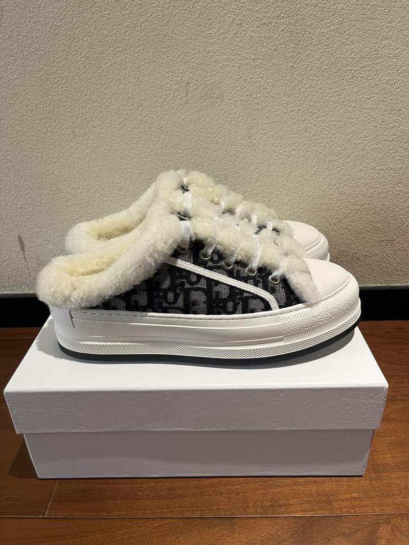 Dior Slippers SDS102903