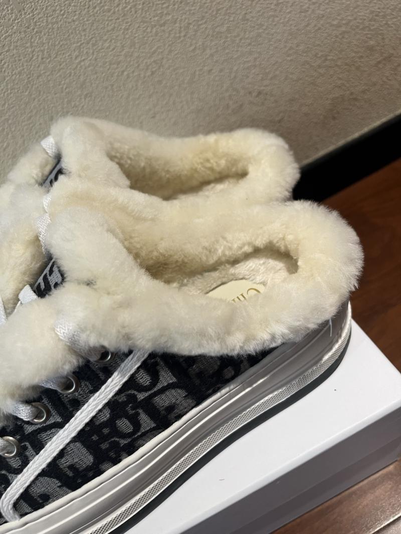 Dior Slippers SDS102903