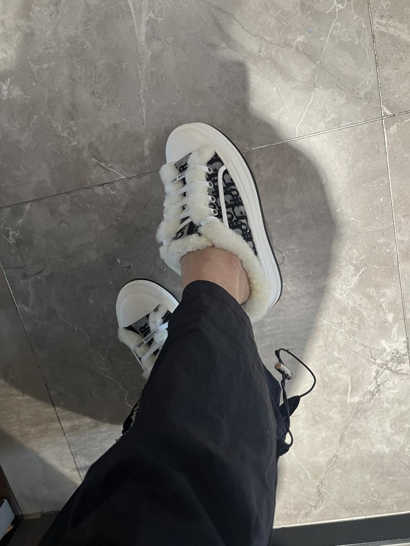 Dior Slippers SDS102903