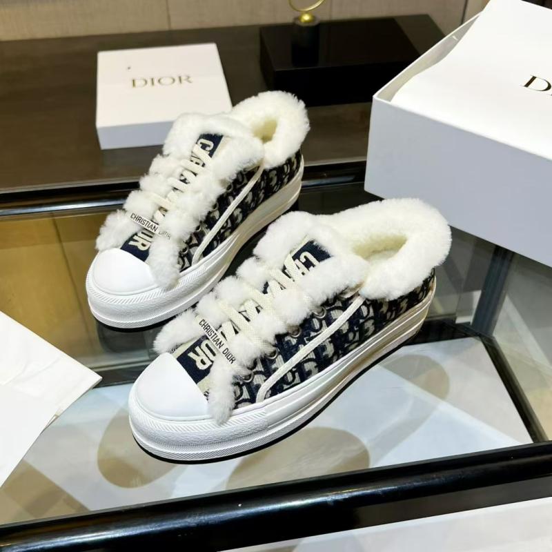 Dior Sneakers SDS102904