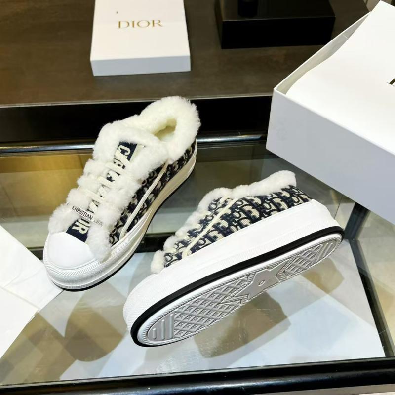 Dior Sneakers SDS102904