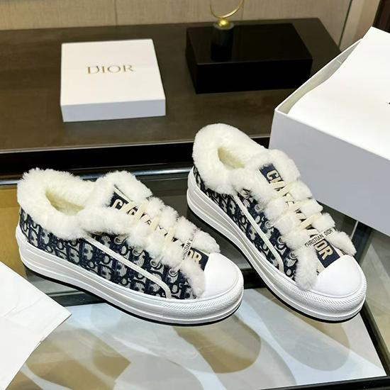 Dior Sneakers SDS102904