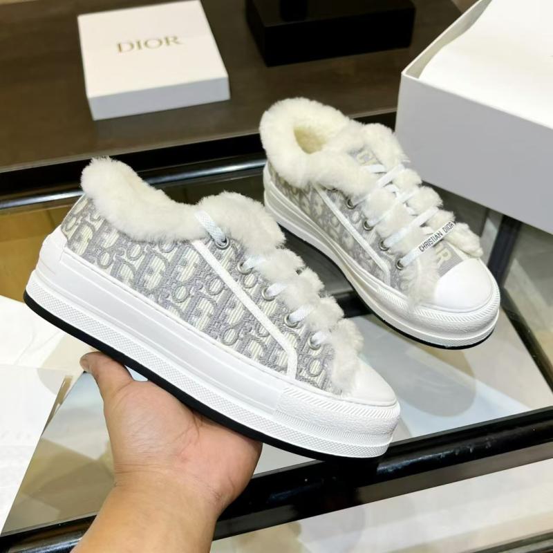 Dior Sneakers SDS102905