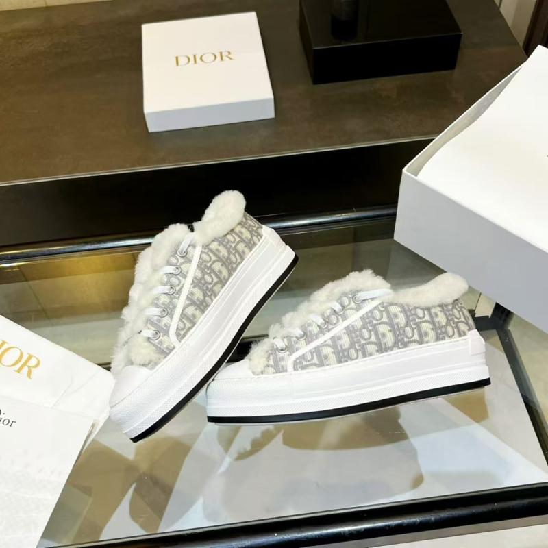 Dior Sneakers SDS102905