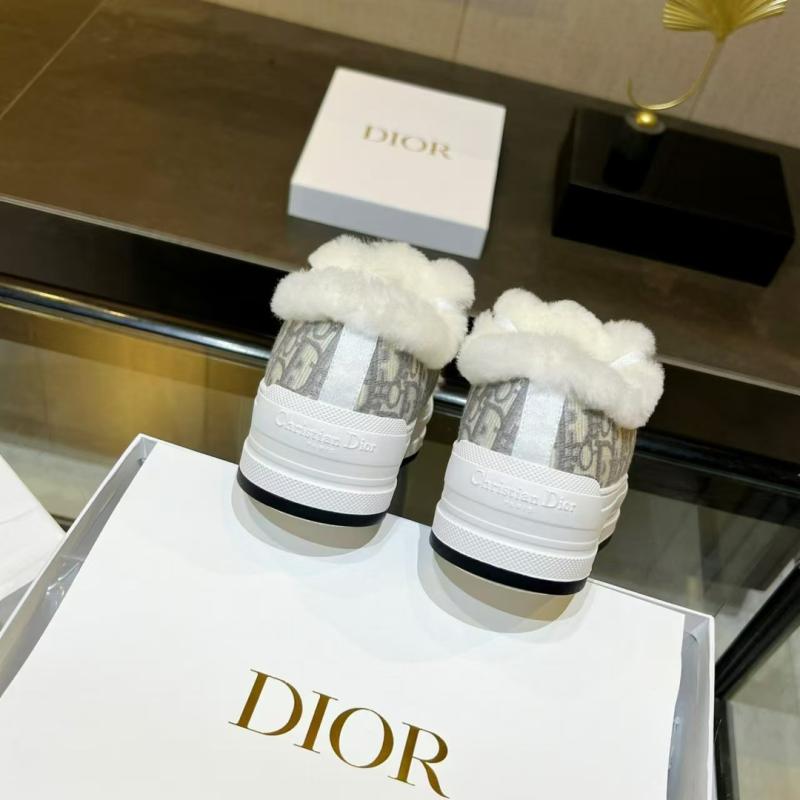 Dior Sneakers SDS102905