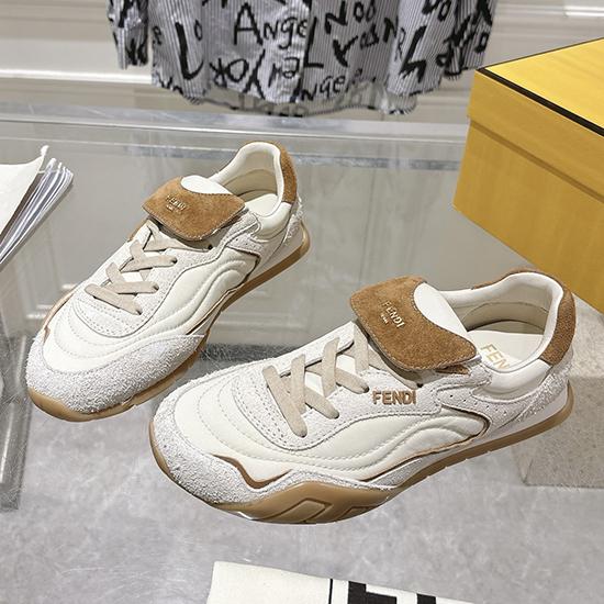 Fendi Unisex Sneakers DFS11102