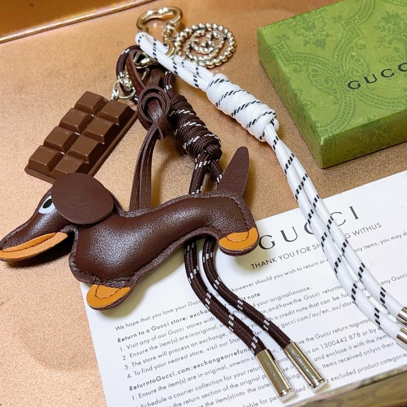 Gucci Bag Charm GB111009