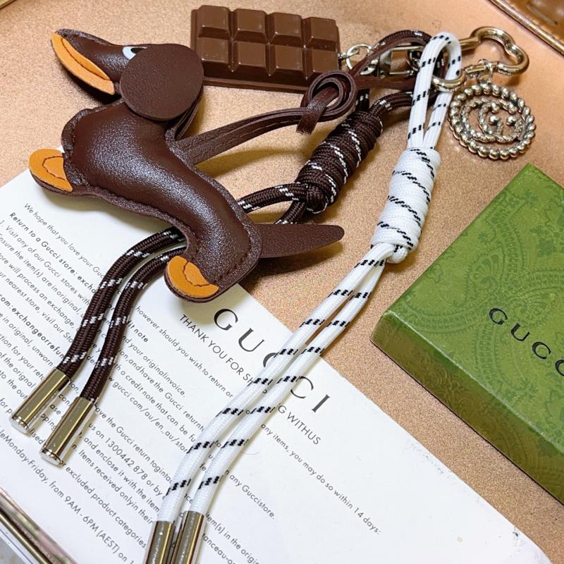 Gucci Bag Charm GB111009