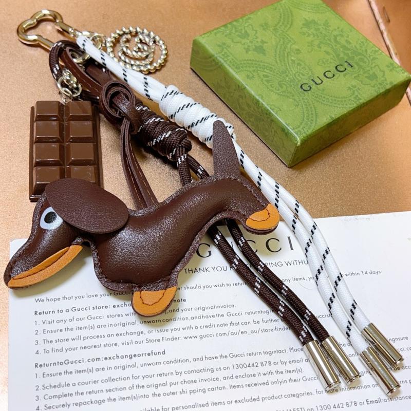 Gucci Bag Charm GB111009