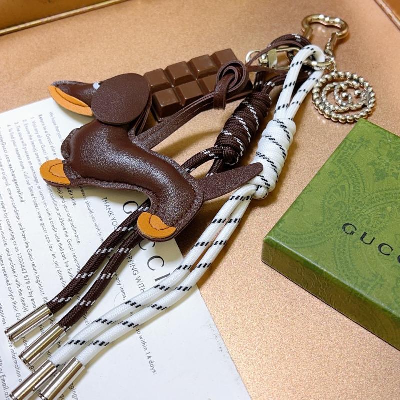 Gucci Bag Charm GB111009