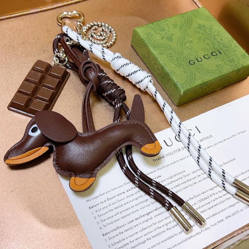 Gucci Bag Charm GB111009