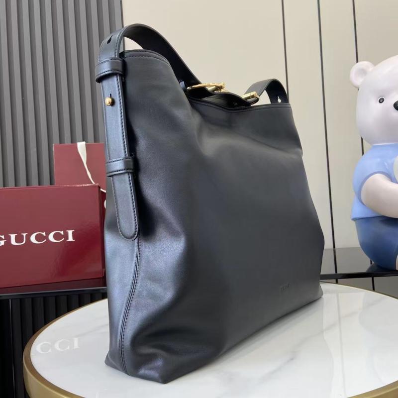 Gucci Beatrix large tote bag Black 850546