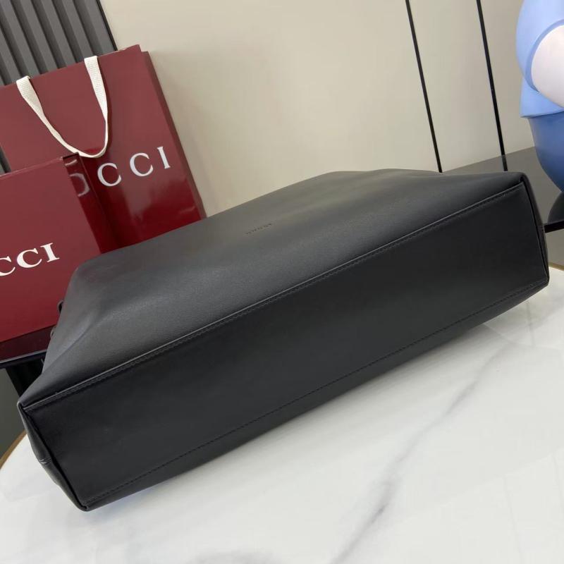 Gucci Beatrix large tote bag Black 850546