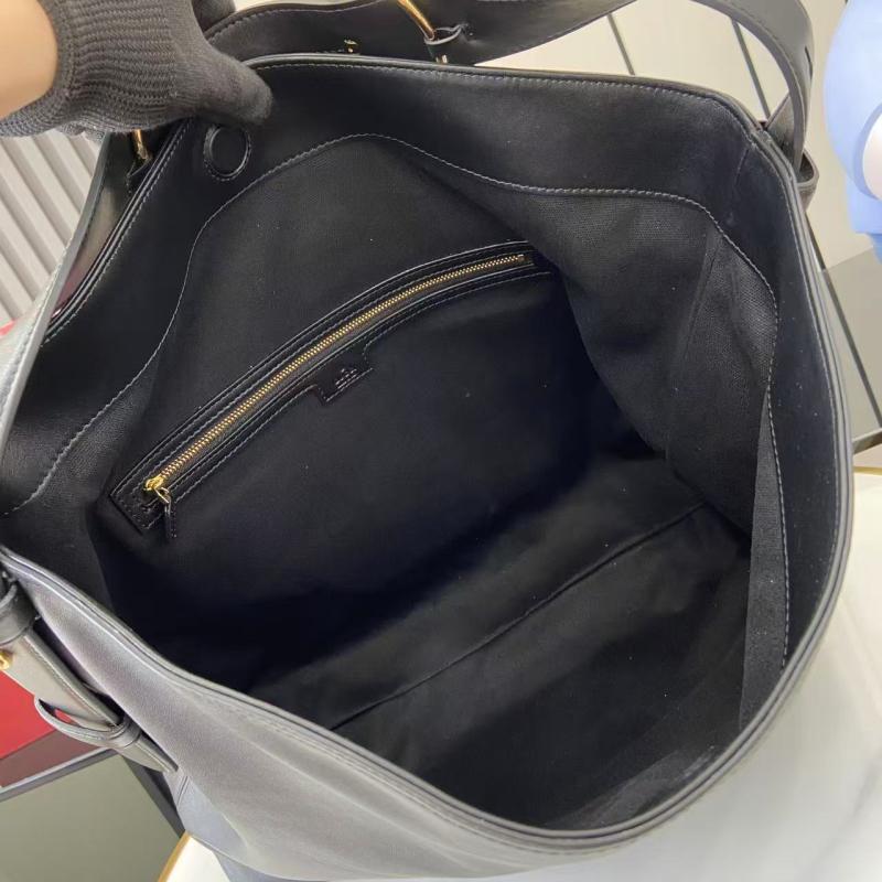 Gucci Beatrix large tote bag Black 850546